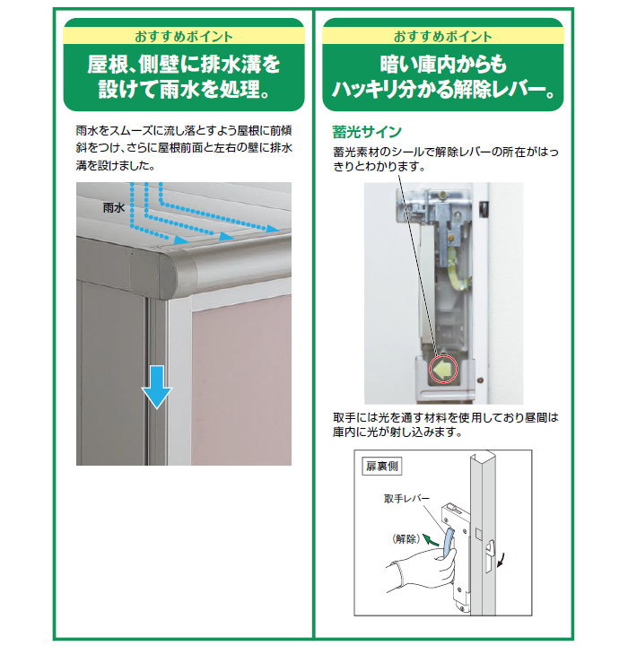 物置 収納 ヨドコウ ヨド物置 淀川製鋼 エスモ 一般型 間口1200×奥行513×高さ1314mm ESF-1205G 収納庫 屋外 小型物置 倉庫  : yd07sa-00626 : DIY・エクステリアG-STYLE - 通販 - Yahoo!ショッピング