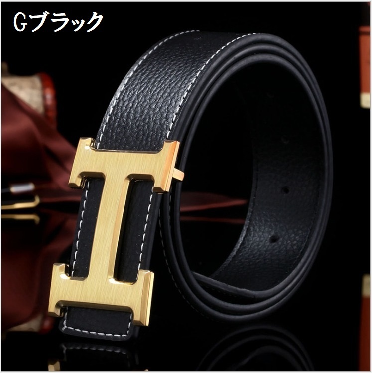 ジーフォア G/FORE ゴルフ メンズ レディース ベルト 新品 箱