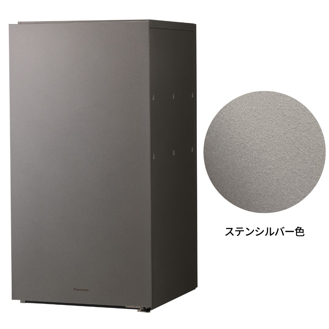 Panasonic パナソニック ポスト一体型タイプ 宅配ボックス コンボ