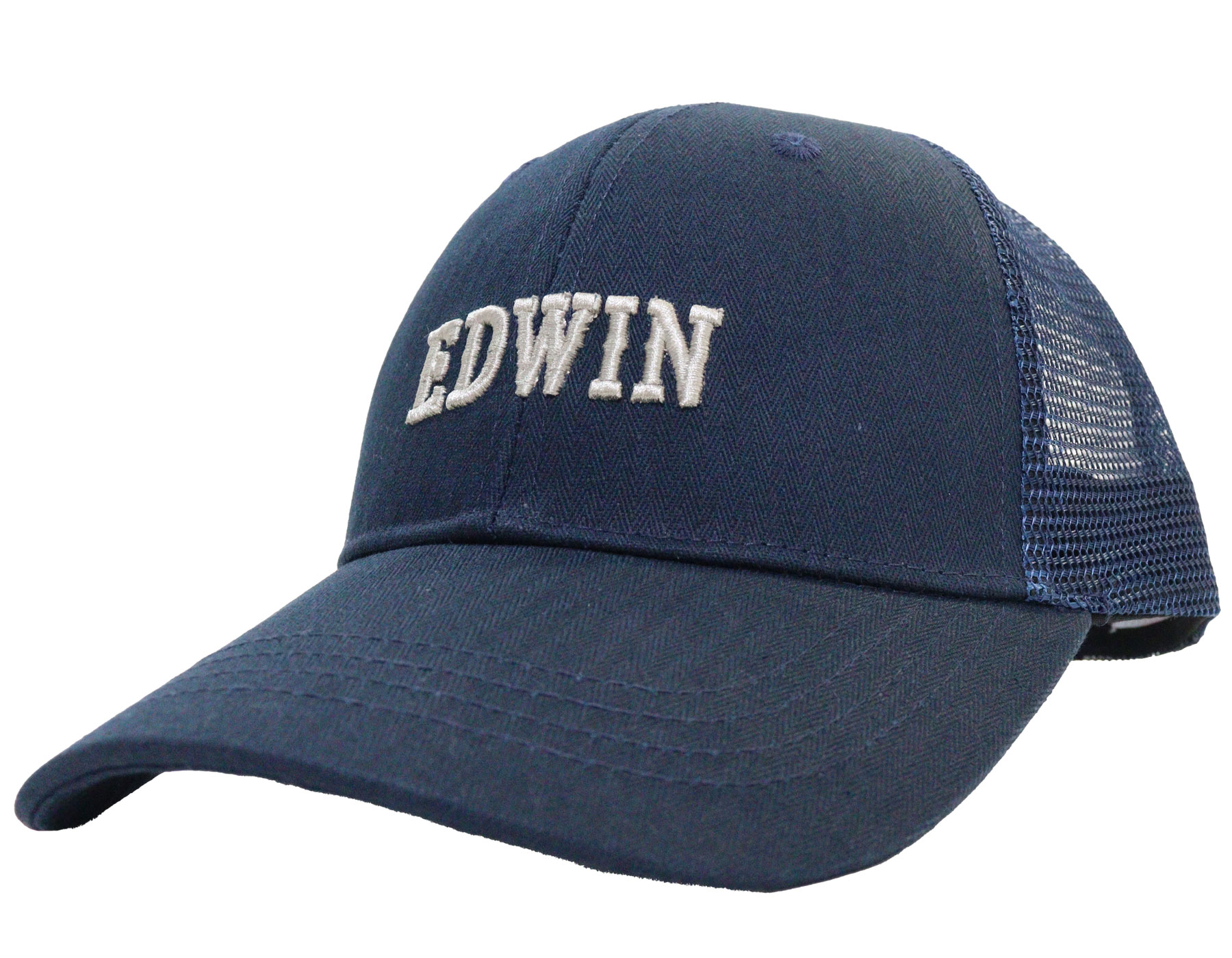 EDWIN メンズ帽子の商品一覧｜財布、帽子、ファッション小物