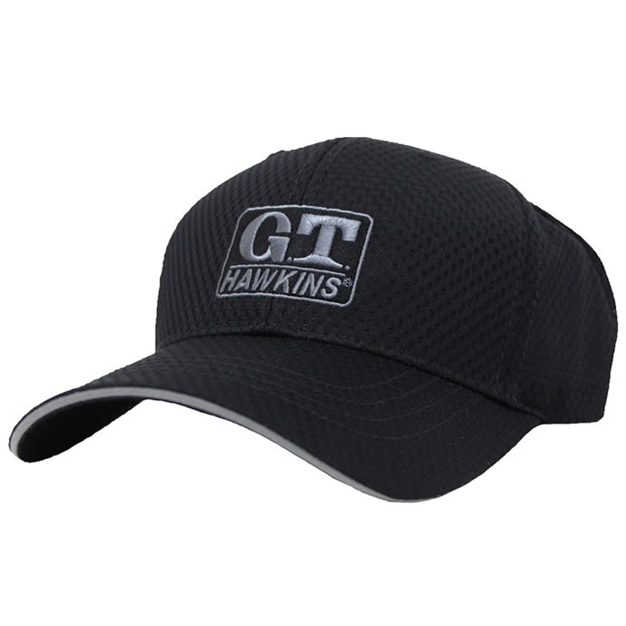 G.T.HAWKINS GTホーキンスキャップ 57‐59 後メッシュ - 帽子