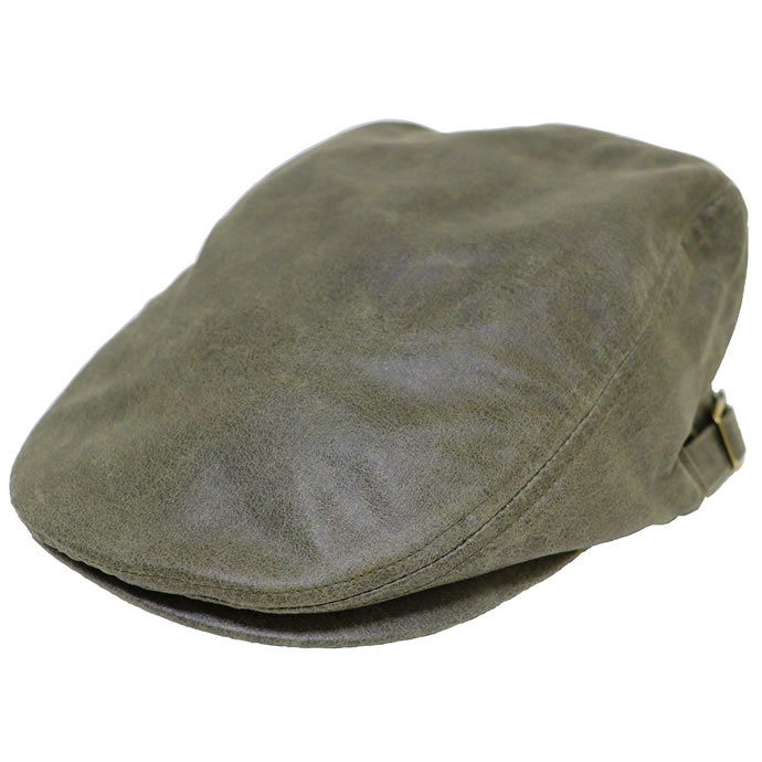 メンズハンチング（サイズ（S/M/L）：LL（XL））｜帽子｜財布、帽子