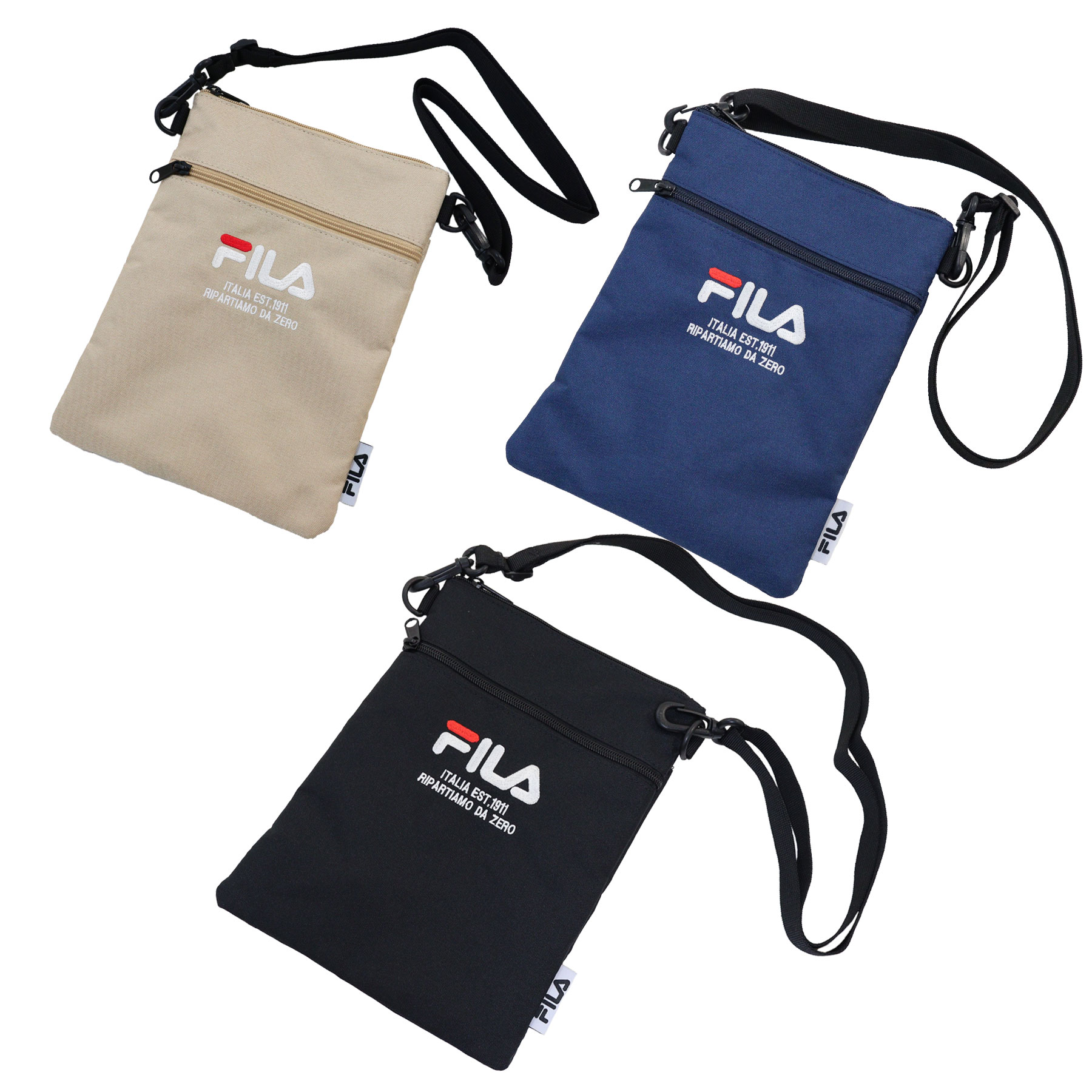 Fila crossbody bag online korea