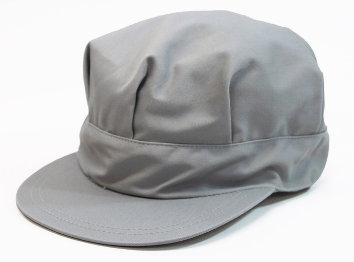 作業帽 作業帽子 帽子 メンズ サイズ調整ヒモ付き 最大約61cm Ｍ〜3Ｌ