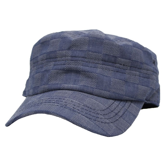 ワークキャップ メンズ 帽子 大きいサイズ チェッカーボード 62cm対応 Workcp Vs1 054l Exas エクサス カジュアル服飾雑貨 通販 Yahoo ショッピング