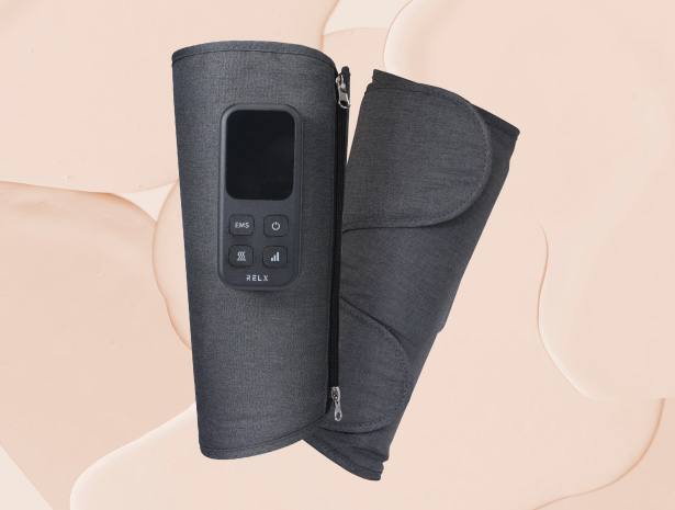 (SALEクーポン配布中) ふくらはぎケア レッグケア 二足入り(日本企業企画) フット コードレス 三段階調節 充電式 空気圧 温熱 EMS ギフト プレゼント 母の日