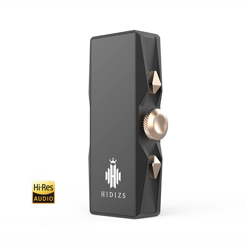 HIDIZS S8 USB DACアンプ HIDIZS S8 DAC – e☆イヤホン