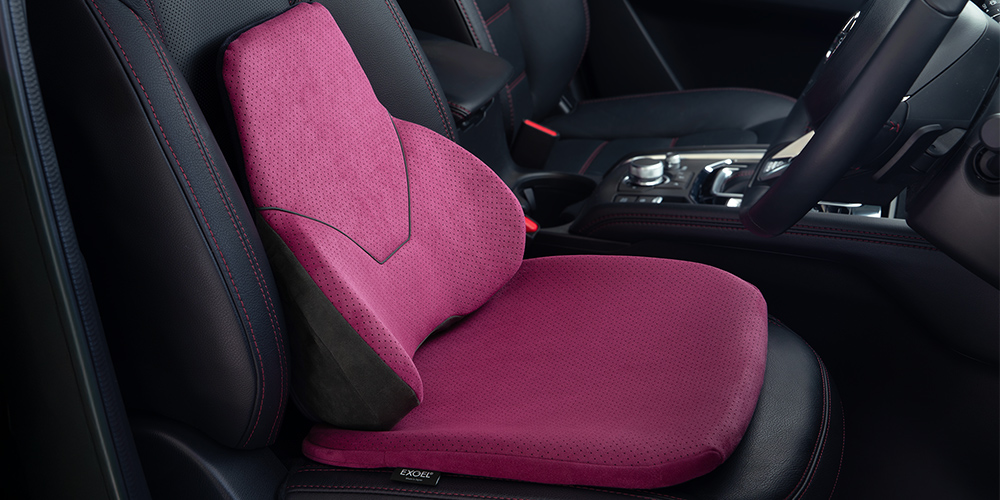 EXGEL（エクスジェル） ◇ 福袋 ◇ ハグドライブ サポートパッド