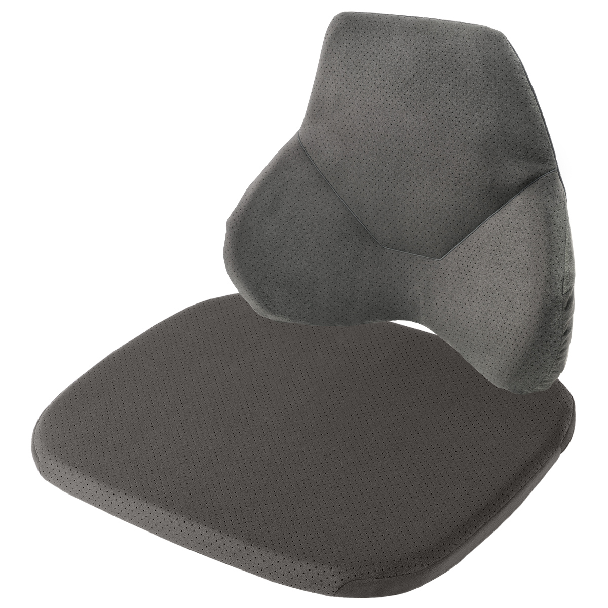 EXGEL（エクスジェル） ジェルクッション 腰痛 クッション 車 腰痛対策