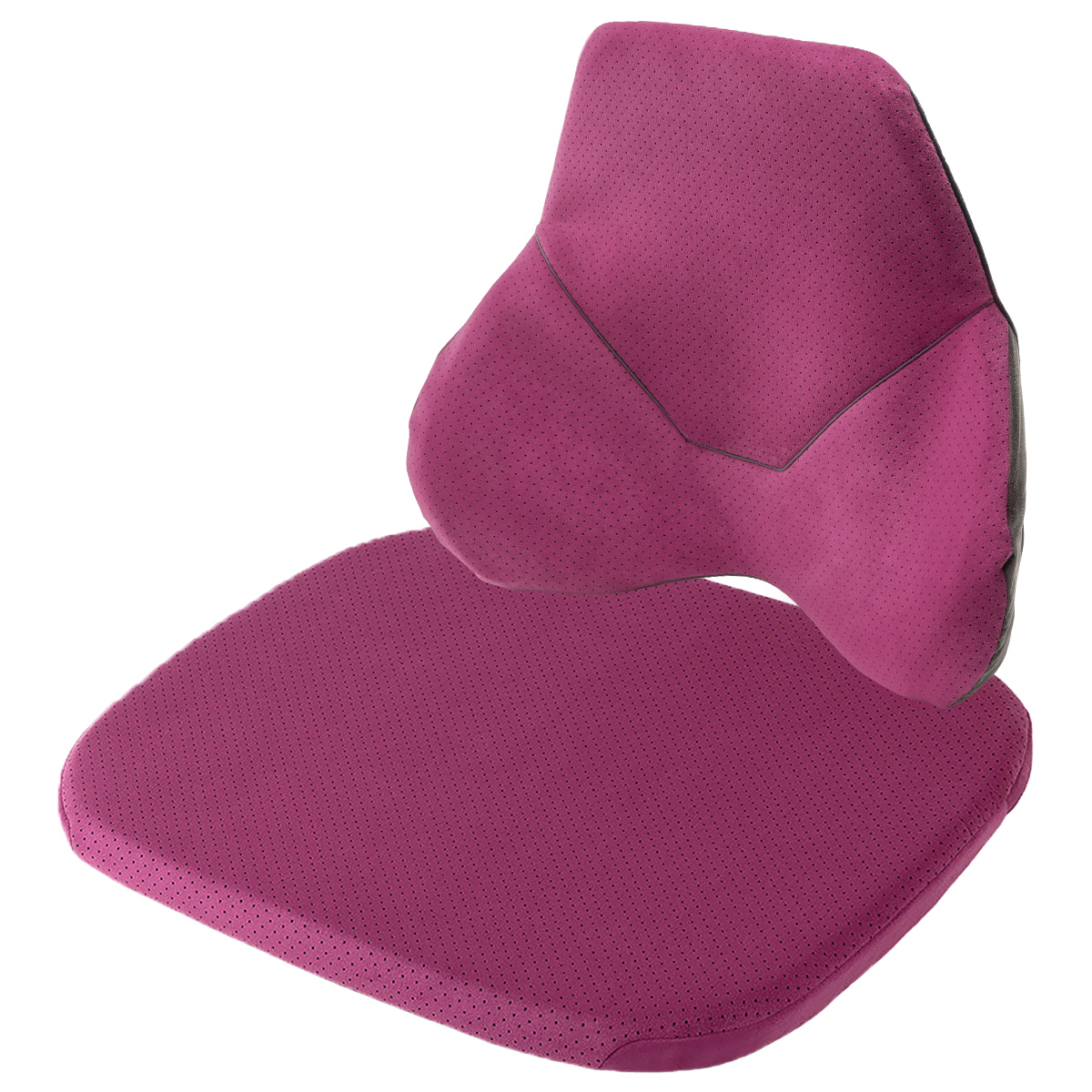 EXGEL（エクスジェル） ジェルクッション 腰痛 クッション 車 腰痛対策