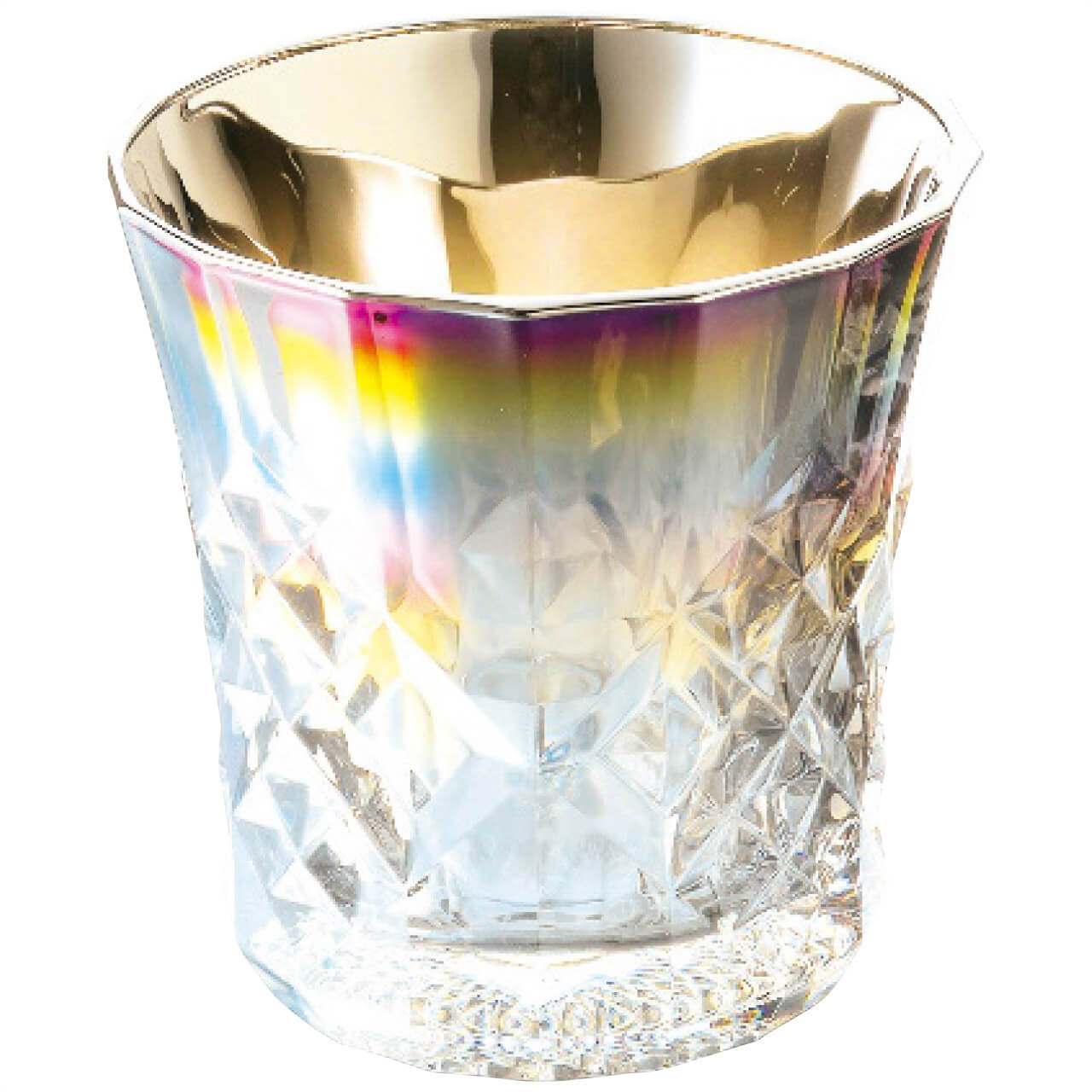 PROGRESS（プログレス） ギフト 「Rex チタングラス」日本製 ロック 