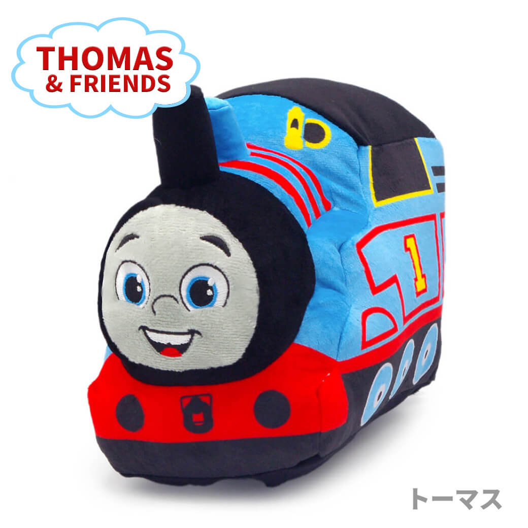 Yahoo! Yahoo!ショッピング(ヤフー ショッピング)「きかんしゃトーマス ぬいぐるみ」かわいい 電車 汽車 鉄道 アニメ グッズ 子供 お祝い 結婚祝い 誕生日 プレゼント ギフト 出産祝い 長寿祝い 父の日