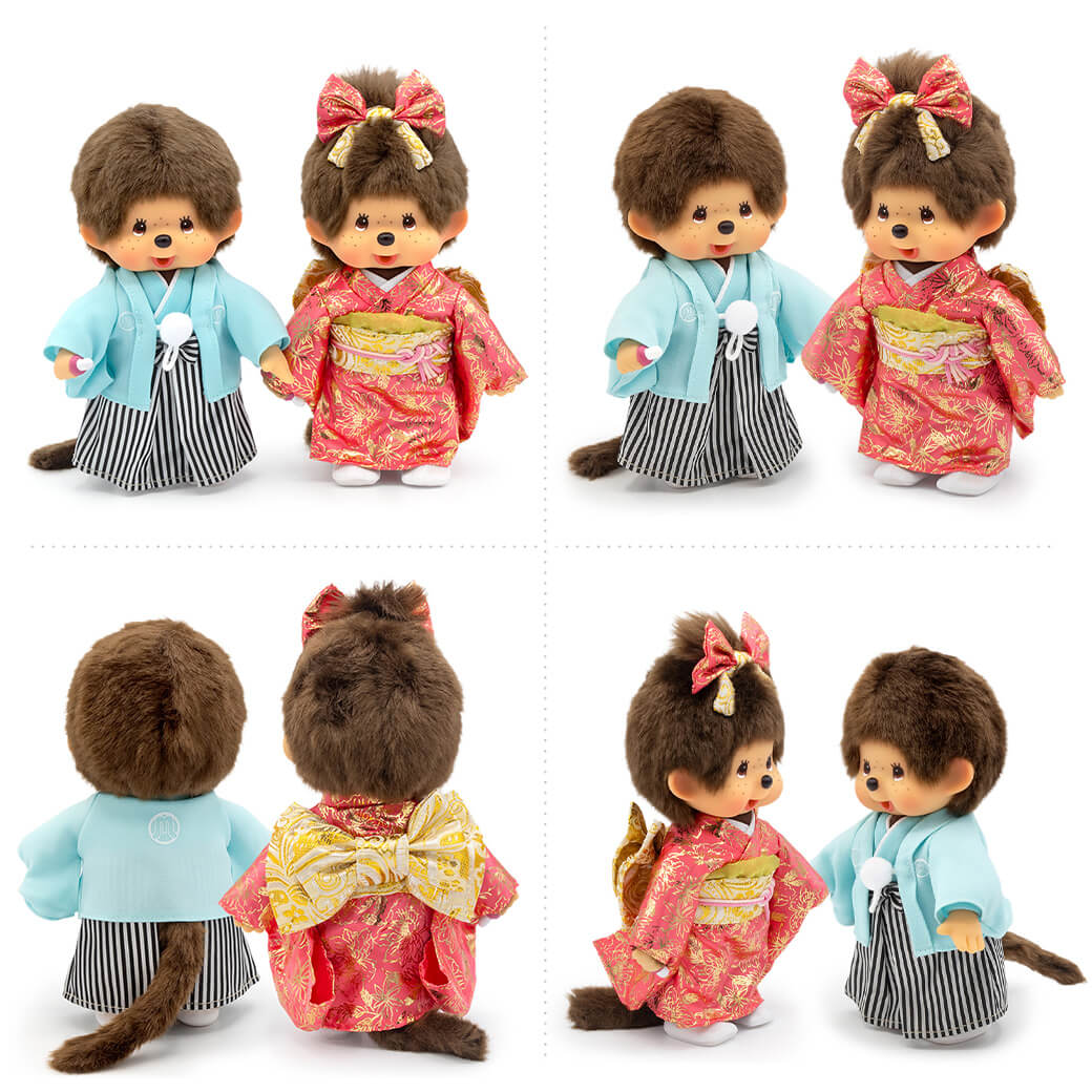 モンチッチ ぬいぐるみのおすすめ人気商品一覧 通販 - Yahoo!ショッピング