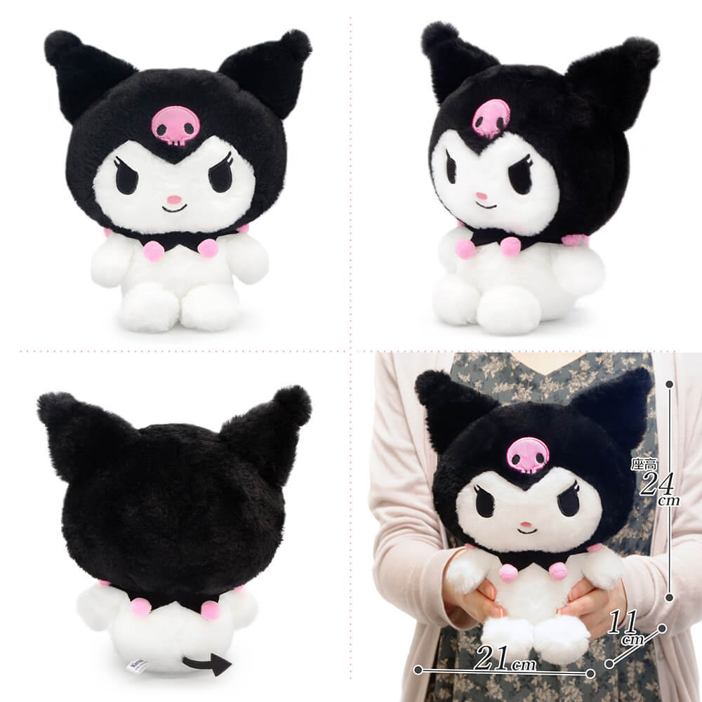 サンリオ メロクロ キティ シナモン 雑貨 玩具 まとめ売り15点 サンリオ メロクロ キティ シナモン 雑貨 玩具 まとめ売り15点