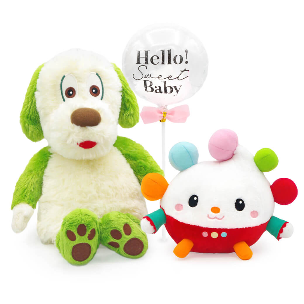 セキグチ　バンダイ　犬　ぬいぐるみ　クゥーンクゥーンと鳴きます　1993年　レア セキグチ バンダイ 犬 ぬいぐるみ クゥーンクゥーンと鳴きます