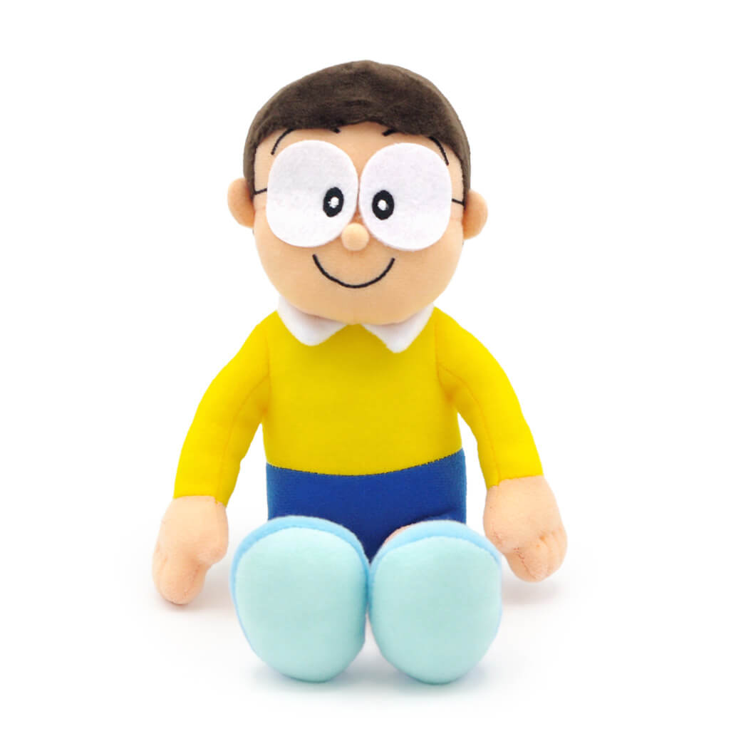 ぬいぐるみ「ドラえもん ぬいぐるみ S」キャラクター グッズ