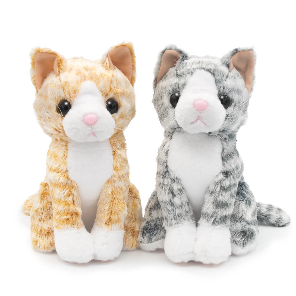 ぬいぐるみ プレミアムキティ ペアセット 猫 ネコ かわいい バルーン