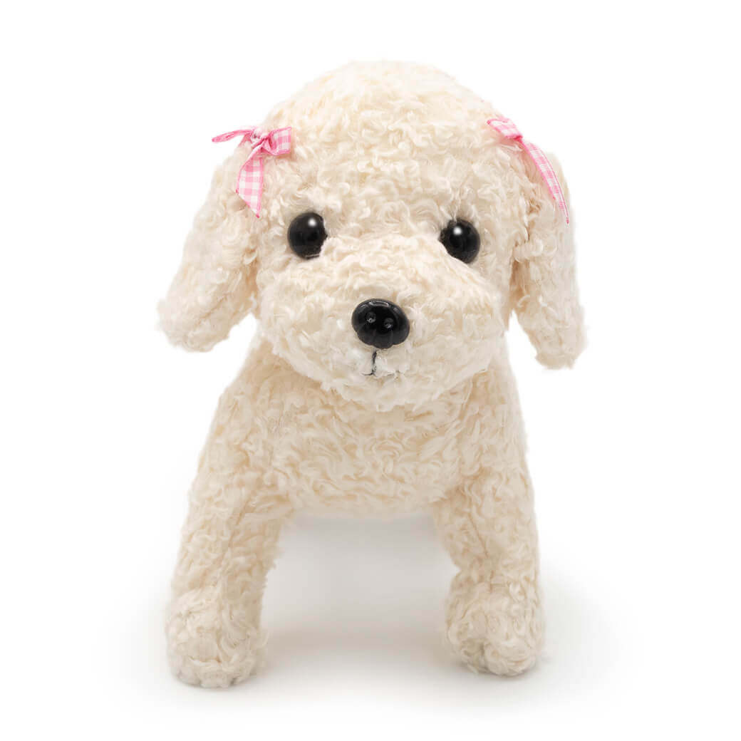 ぬいぐるみ プレミアムパピー 犬 かわいい バルーン お祝い ギフト