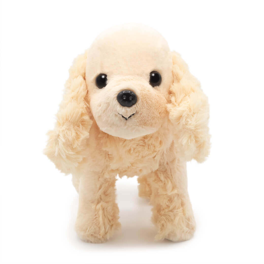 ぬいぐるみ プレミアムパピー 犬 かわいい バルーン お祝い ギフト