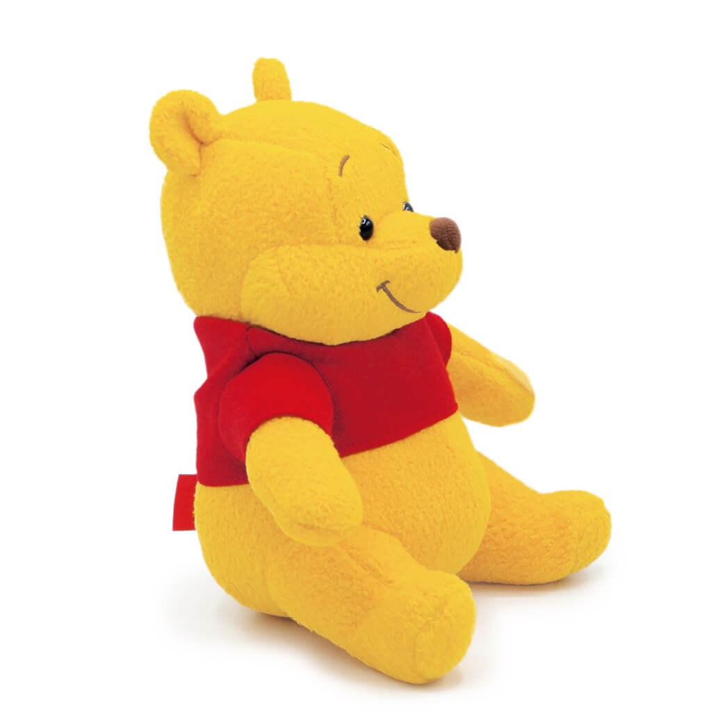 winnie the pooh プーさん ぬいぐるみの商品一覧 通販 - Yahoo