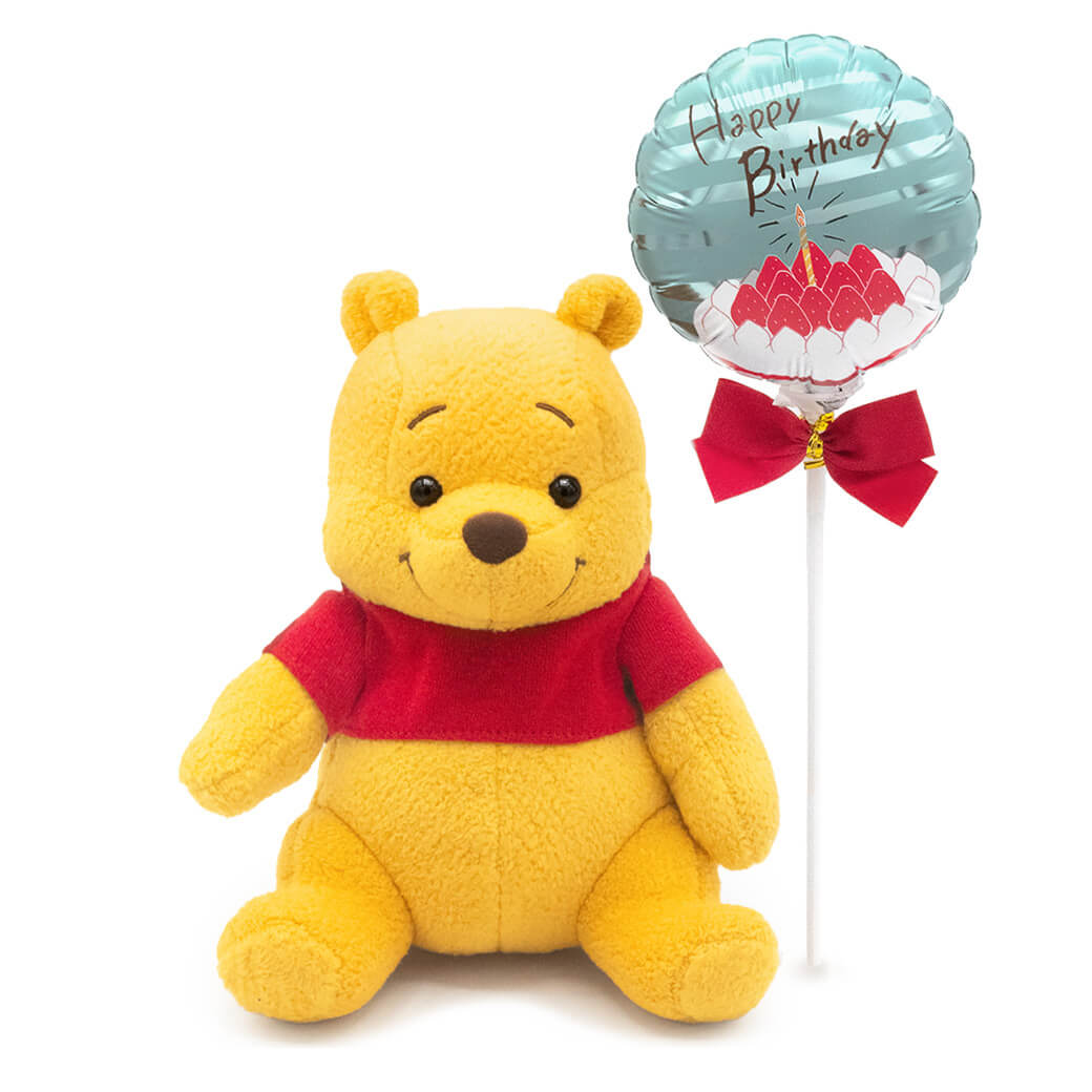 プーさん Pooh for Grown 98/99 collection ぬい プーさん Pooh for Grown 98/99 collection ぬい