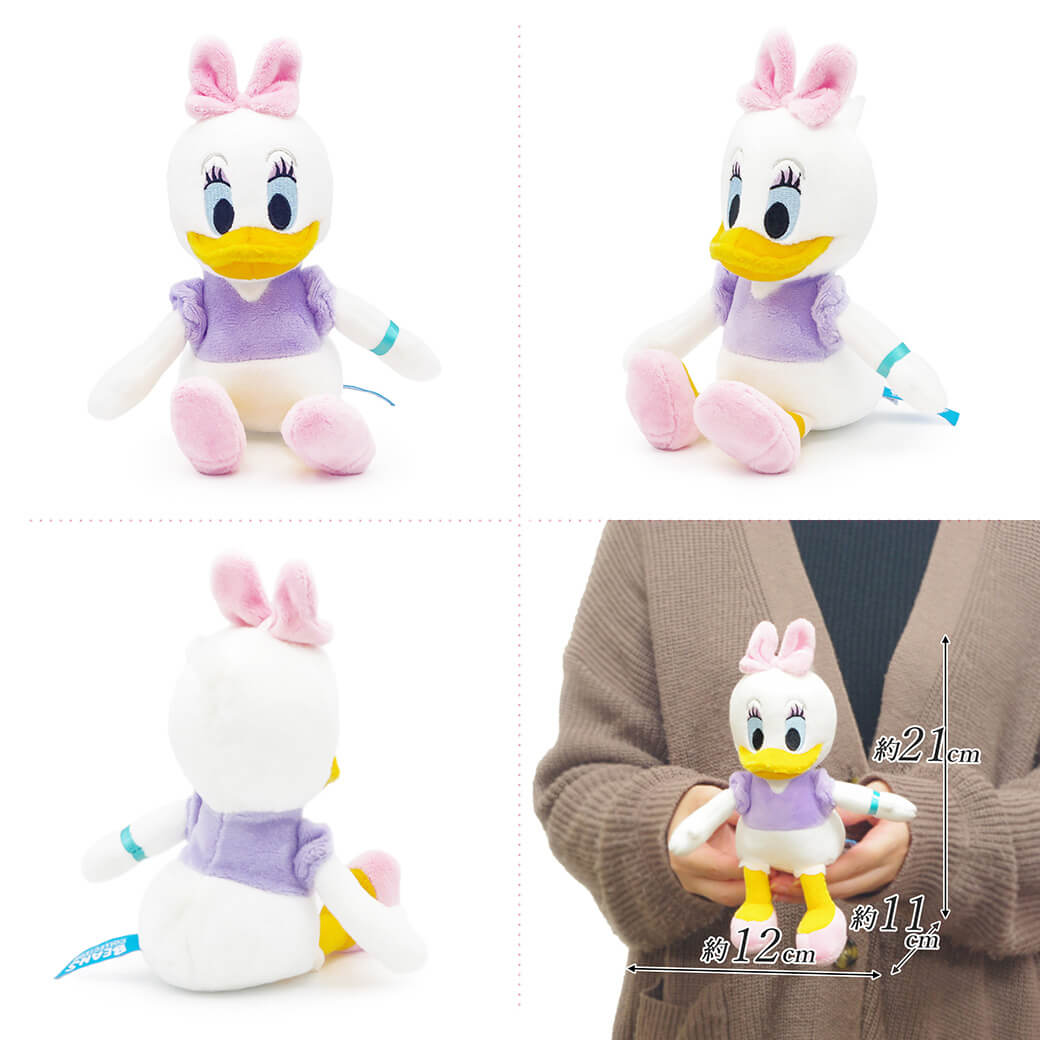 Disney ディズニーキャラクター 洗えるビーンズコレクション Disney ディズニーキャラクター 洗えるビーンズコレクション