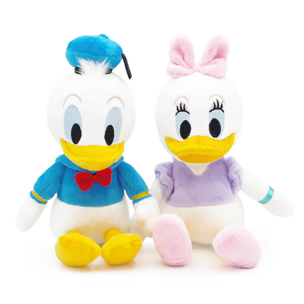 Disney（ディズニー） ぬいぐるみ ディズニーキャラクター 洗える