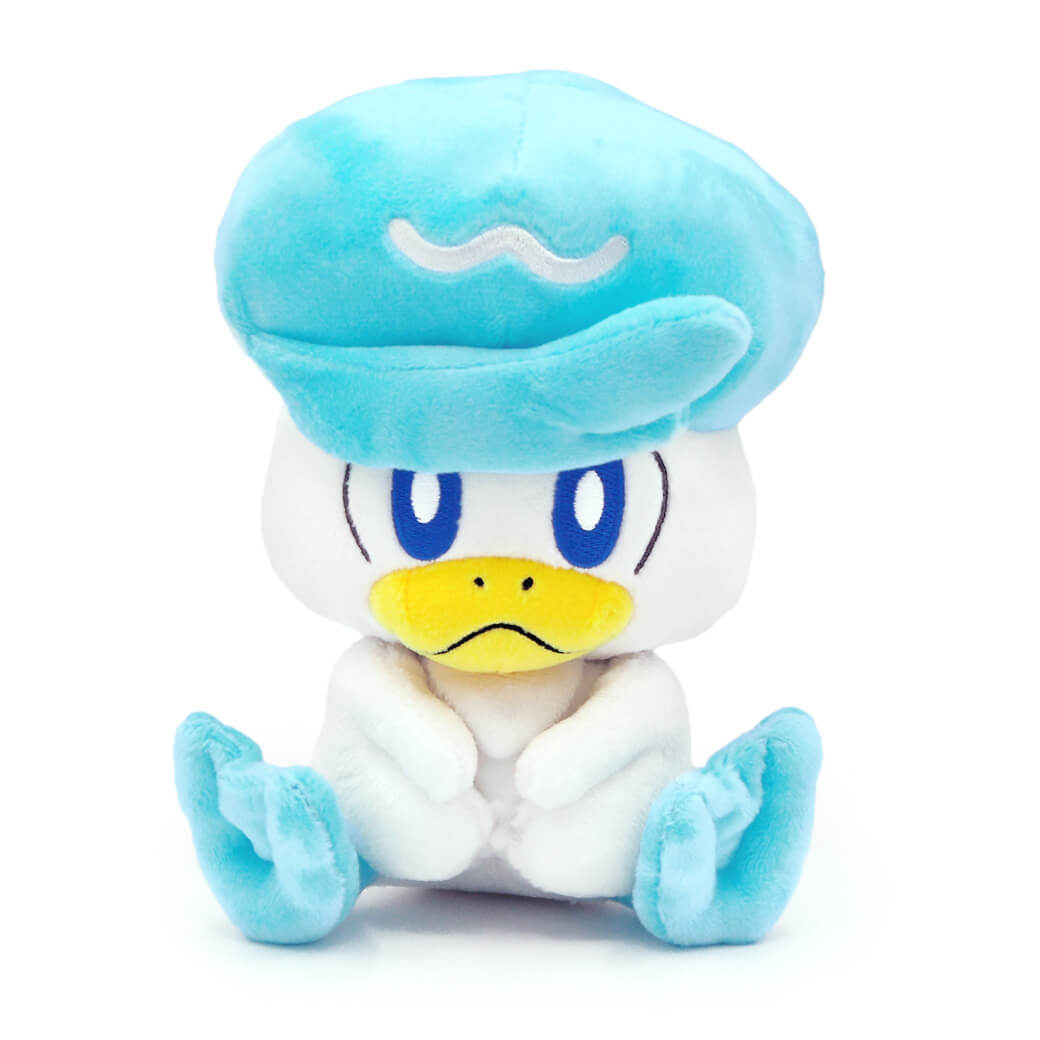 Pokemon ぬいぐるみ「ポケットモンスター ALL STAR COLLECTION