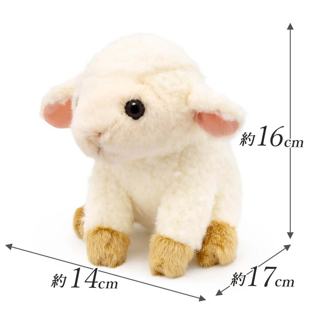 オルゴールぬいぐるみ | 雪うさぎ シロフクロウ ひつじ お祝い ギフト オルゴールぬいぐるみ | 雪うさぎ シロフクロウ ひつじ お祝い ギフト