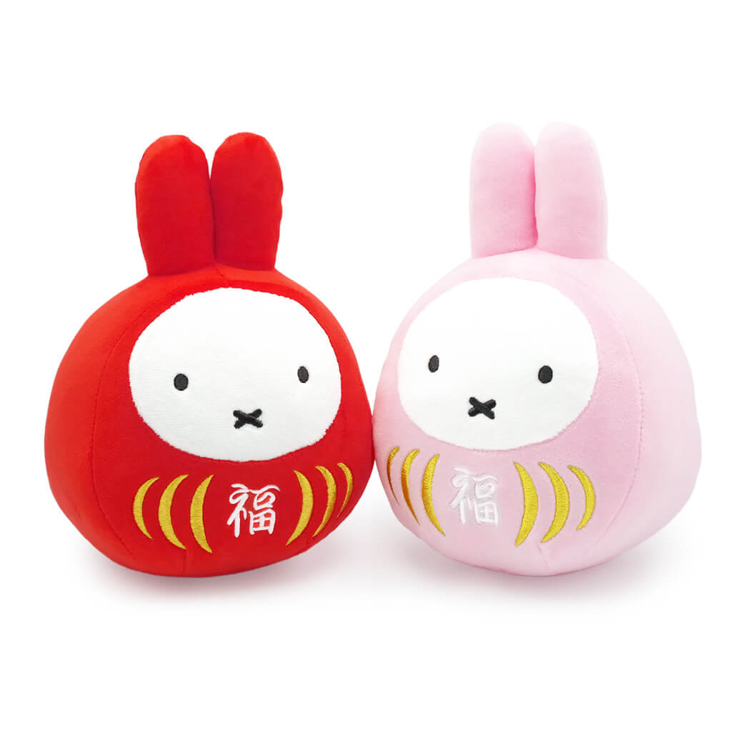 miffy - ミッフィースタイル ミッフィー 干支辰スカジャン