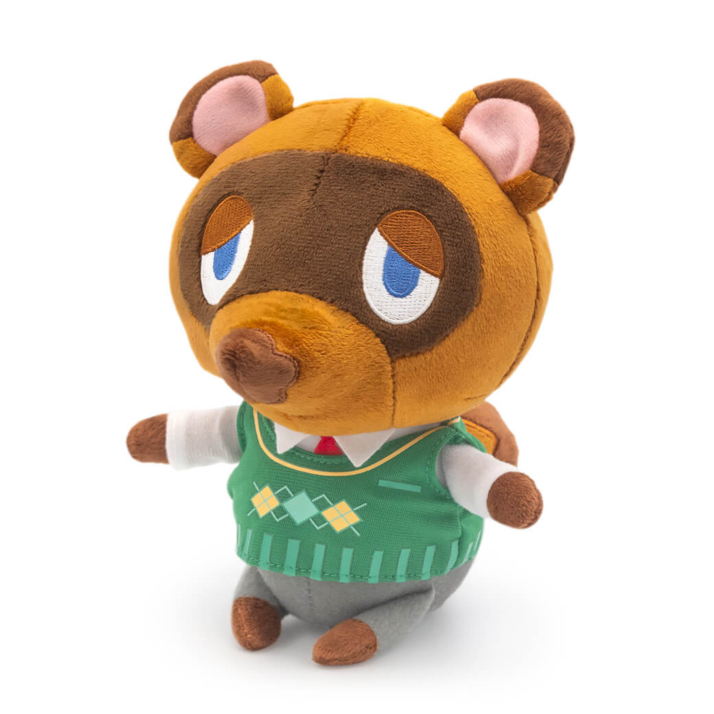 任天堂（Nintendo） ぬいぐるみ どうぶつの森 ALL STAR COLLECTION