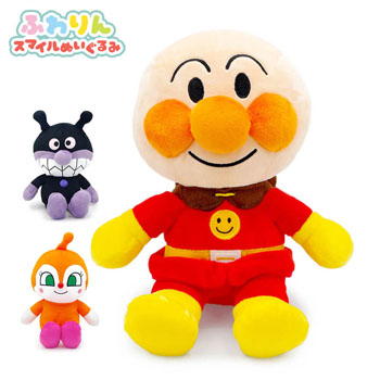 ドラえもん ぬいぐるみ S セット キャラクター グッズ のび太 ドラミ