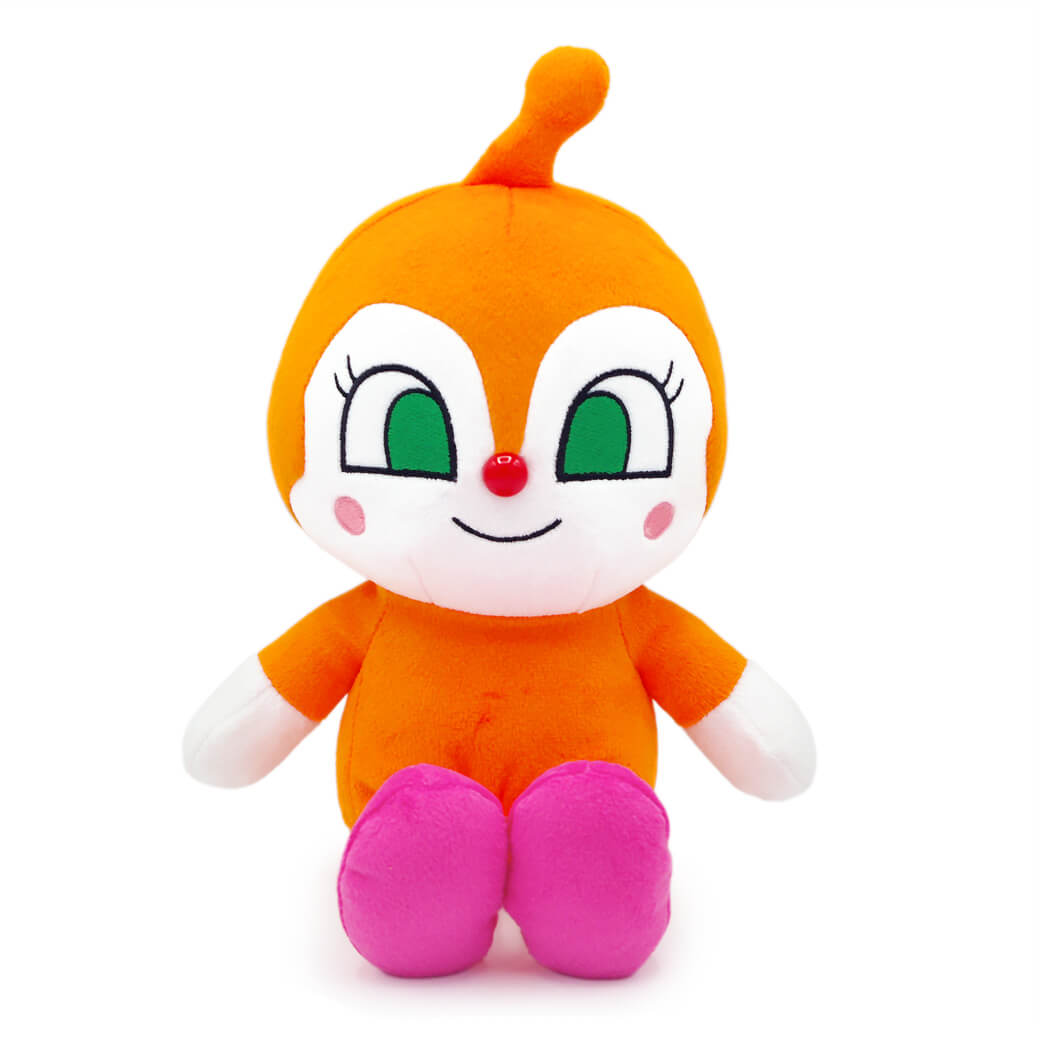セガトイズ（SEGA toys） アンパンマン ふわりんスマイルぬいぐるみ