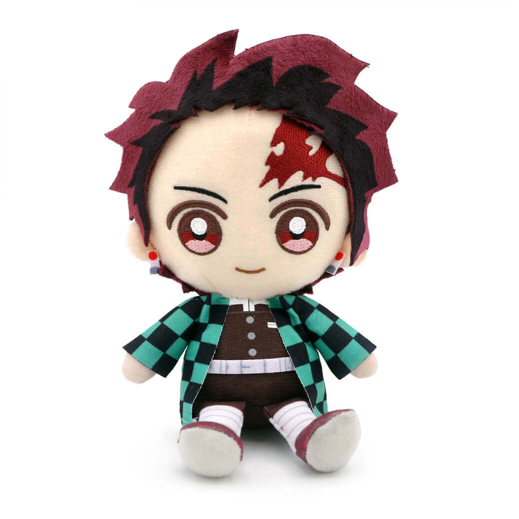 鬼滅の刃 Chibiぬいぐるみ お祝い ギフト プレゼント 結婚式 結婚祝い