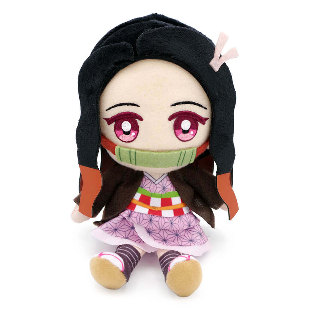 鬼滅の刃 Chibiぬいぐるみ お祝い ギフト プレゼント 結婚式 結婚祝い