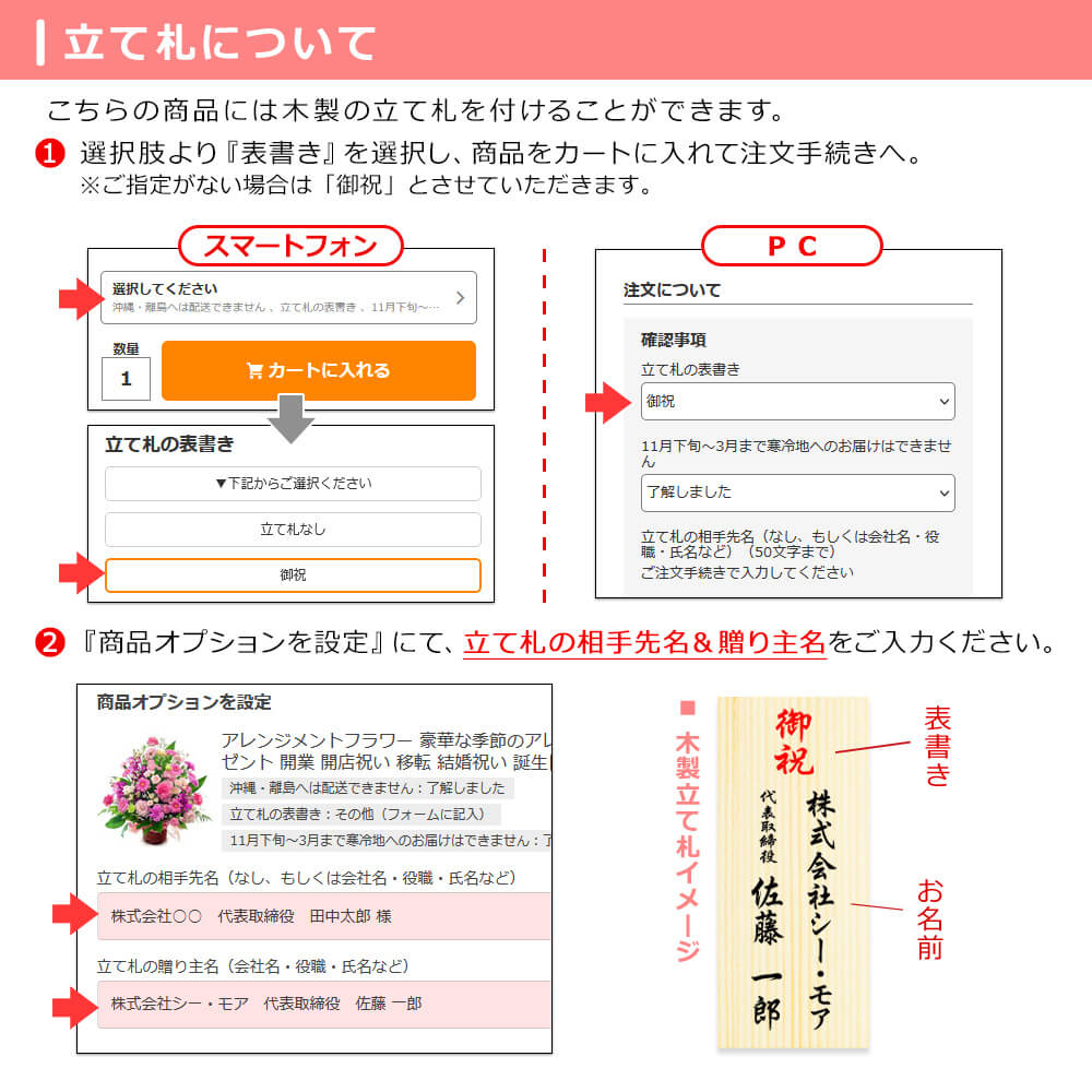 大輪胡蝶蘭 5本立 ハイグレード 白 60輪以...の詳細画像4