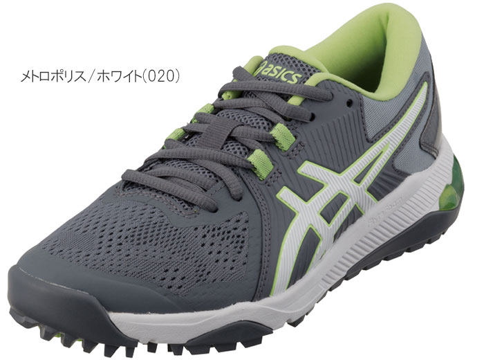 asics(アシックス) GEL-COURSE GLIDE 1112A017 レディース ゴルフ