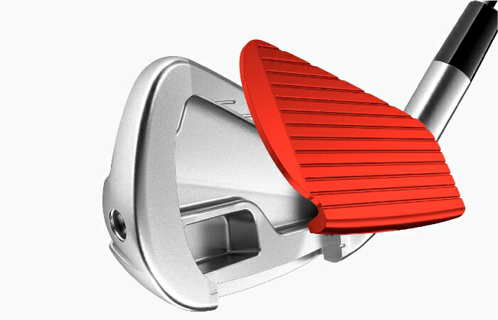 TaylorMade テーラーメイド P790 アイアン 6本セット(#5-PW