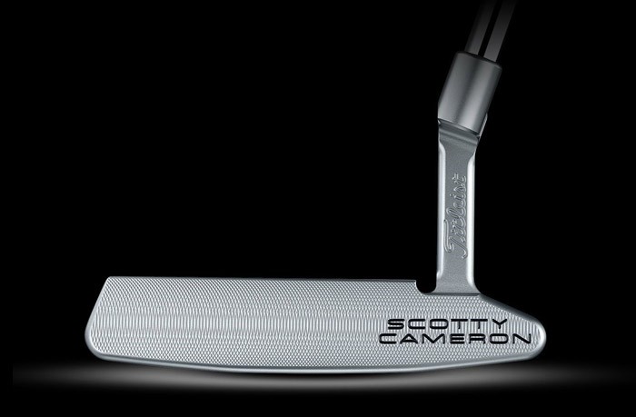 Scotty Cameron - スコッティキャメロン セレクト デルマー 2020 Del Mar - Scotty Cameron