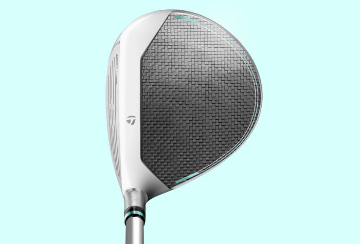 TaylorMade（テーラーメイド） SIM GLOIRE -シム グローレ- レディース