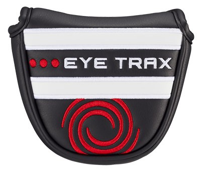 ODYSSEY（キャロウェイゴルフ） オデッセイ EYE TRAX パター 2-BALL