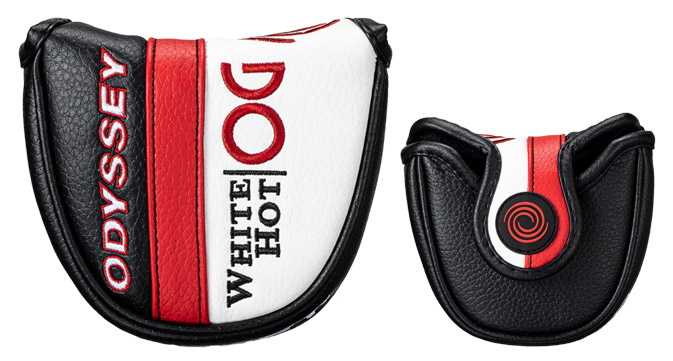 新作HOT ODYSSEY(オデッセイ) WHITE HOT OG 2-BALL パター STROKE LABシャフトモデル(レッドカラー) EX GOLF PayPayモール店 - 通販 - PayPayモール 安い日本製