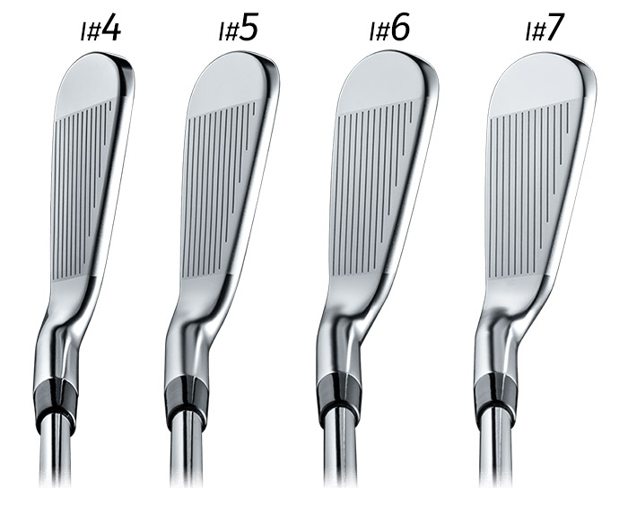Callaway (キャロウェイ) X FORGED CB -エックス フォージド