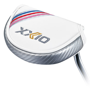 レディース　XXIO マレットパタータイプ 販売終了】DUNLOP [ダンロップ] XXIO11 [ゼクシオ イレブン
