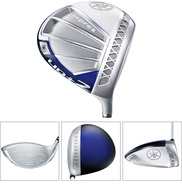 低価送料無料 YAMAHA(ヤマハ) inpres UD+2 2021 レディース ドライバー Speeder EVOLUTION VII カーボンシャフト EX GOLF PayPayモール店 - 通販 - PayPayモール SALE人気セール