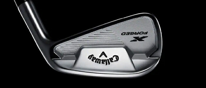 ODYSSEY（キャロウェイゴルフ） キャロウェイ X FORGED STAR アイアン6