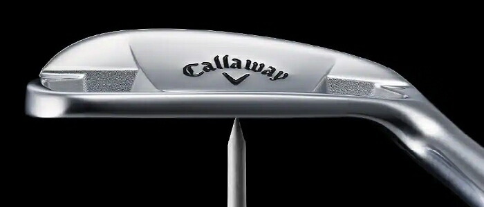 ODYSSEY（キャロウェイゴルフ） キャロウェイ X FORGED STAR アイアン6