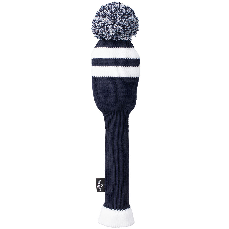 Callaway（キャロウェイ） ニット Knit ユーティリティ ヘッドカバー