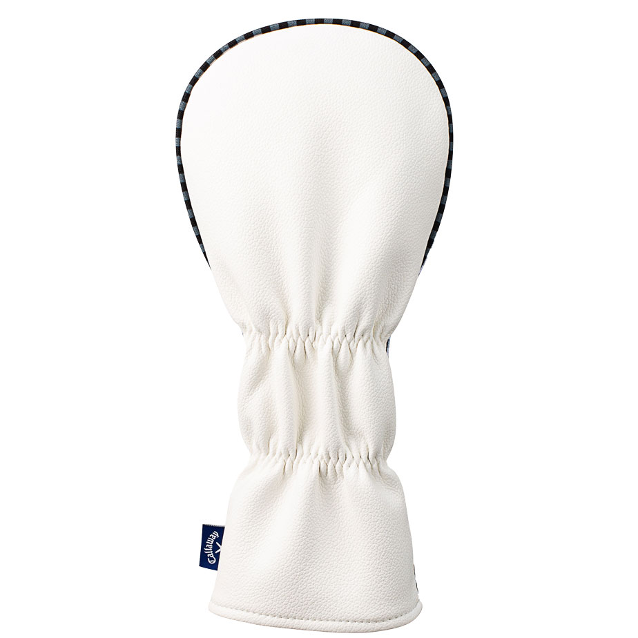 Callaway ラブ キャロウェイ Love ドライバー ヘッドカバー