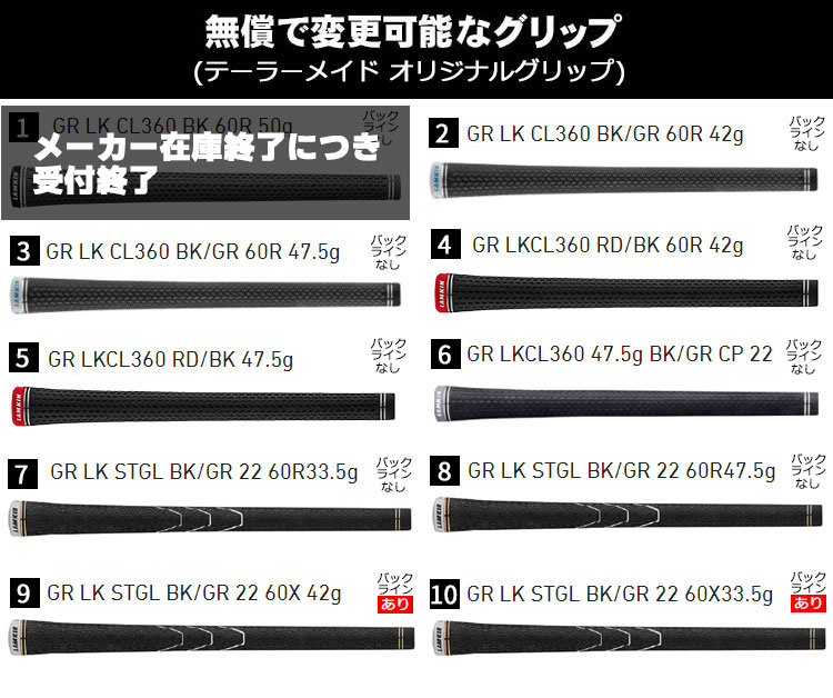 本日価格！！ 【メーカーカスタム】TaylorMade(テーラーメイド) P770 2023 アイアン 6本セット(#5-PW) RAUNE IRON カーボンシャフト [右用][日本正規品] 【LW2351472825】(82685円)